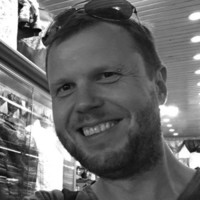 Datafund Employee Gregor Žavcer's profile photo