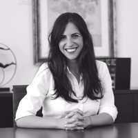 Codex Employee Naama Natan's profile photo