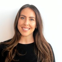 Asana Employee Laura Barry's profile photo