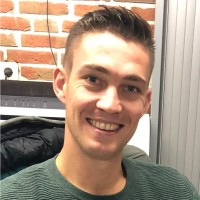 Royal Brinkman Employee Mark van Holsteijn's profile photo