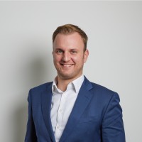 Northamber Employee Kris Grimwood's profile photo