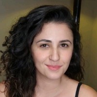Linked RH Employee Jaqueline Cavalcante's profile photo