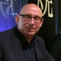 Elmarc Employee Frits van der Vliet's profile photo