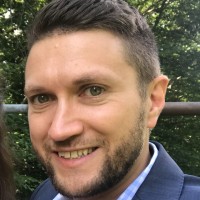 Bournewood Health Systems Employee Sam Ritter's profile photo