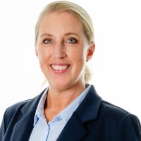 Avarn Security Sverige Employee Maria Balsam's profile photo