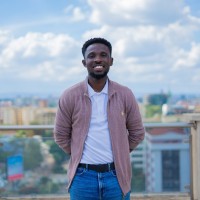 Shamiri Employee Stephen Wachanga's profile photo