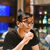 Quantalytix, Inc. Employee Vinh Dang's profile photo