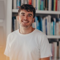 PHOENIX Employee Jonah Thiele's profile photo