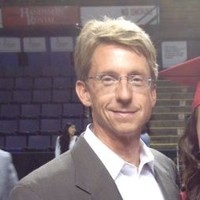 First Citizens Bank Employee John Tyson's profile photo