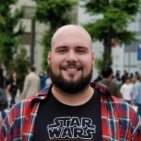 Joaquín Gresta Email