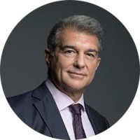 FC Barcelona Employee Joan Estruch's profile photo