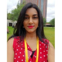 Amber Home Health Care, Inc. Employee Shivani Trivedi's profile photo