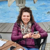 Liliya Varon