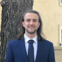 Advanced Brain Monitoring Employee Parker Goetz's profile photo