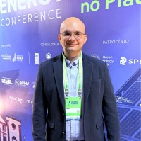 idwall Employee André Pessoa's profile photo