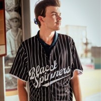 GREENVILLE DRIVE, LLC Employee Carter Vickers's profile photo