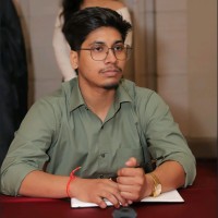 SSDN Technologies Employee Himanshu Singh's profile photo
