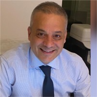 Alajlan Compnay Employee Bassam Safsouf's profile photo