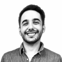 Bank of Hawaii Employee Jacob de Leon's profile photo