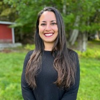 Eon.io Employee Arielle Hornedo's profile photo