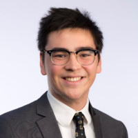 Strados Labs Employee Peter Ramirez's profile photo