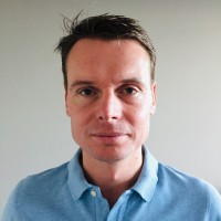 Isovalent Employee Raymond de Jong's profile photo