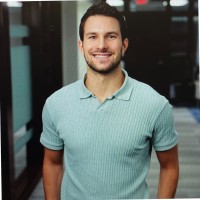 Leading & Learning, Inc. Employee Quentin Thede's profile photo