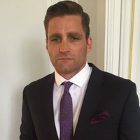Methodic Environments Employee Eric Ricart's profile photo