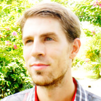 ssv.network Employee Xavier Clapin-Pépin's profile photo