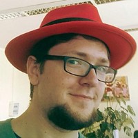 Autonomous Systems Employee Marek Piechula's profile photo