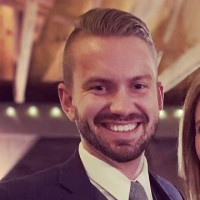 BPG Residential Employee Michael Cook's profile photo