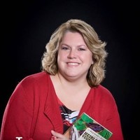 Troy Public Library Employee Andrea Appel's profile photo