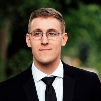 Billo Employee Zymantas Maumevicius's profile photo