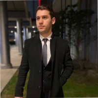 IPCU Employee Faruk Demiroğlu's profile photo