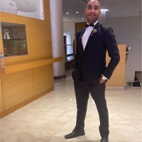 NEO Employee Fady Shawky's profile photo