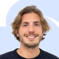 Skello Employee Eliott Guérin's profile photo