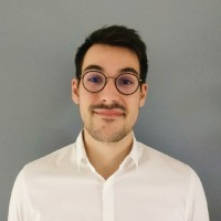 ARSYLAB Employee Alexis Schikorski's profile photo