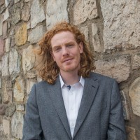 Preoptima Employee Jay Arehart's profile photo