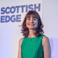 Scottish EDGE Employee Evelyn McDonald's profile photo