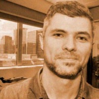 Techstars Startup Weekend Employee Marcilio Riegert's profile photo