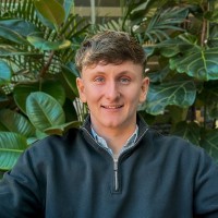 Vivid Resourcing Employee Jack Hardgrave's profile photo