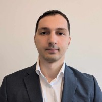 Actelligent Group Employee Deyan Petrov's profile photo