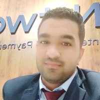 Capiter Employee Emad Rmdan's profile photo