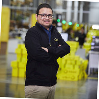 noon Employee Raman Sharma's profile photo
