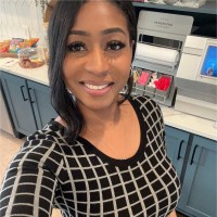 Shanell Smith Email & Phone Number
