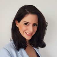 Synlait Milk Limited Employee Hila Navi-Mori's profile photo