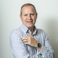 PD&MS Group Employee David Benison's profile photo