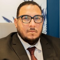 Almedad Soft Employee Mohammed Elswihli's profile photo