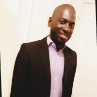 Born Group Employee Abdoul Cisse's profile photo