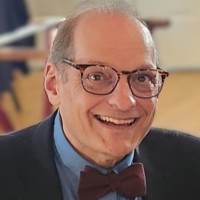 Retired Federal Employees Employee Anthony Marasco's profile photo
